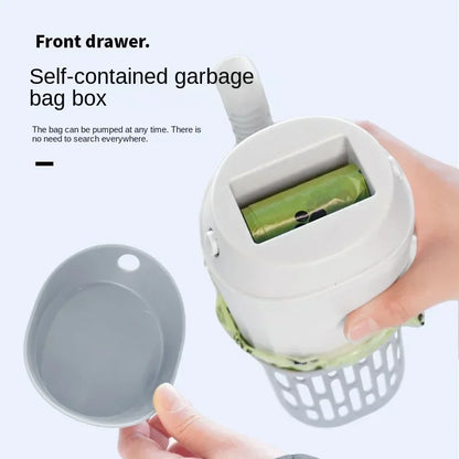 Cat Litter Shovel Scoop