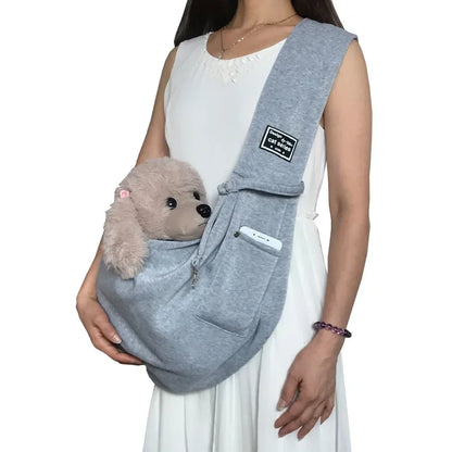 Crossbody Shoulder Bag