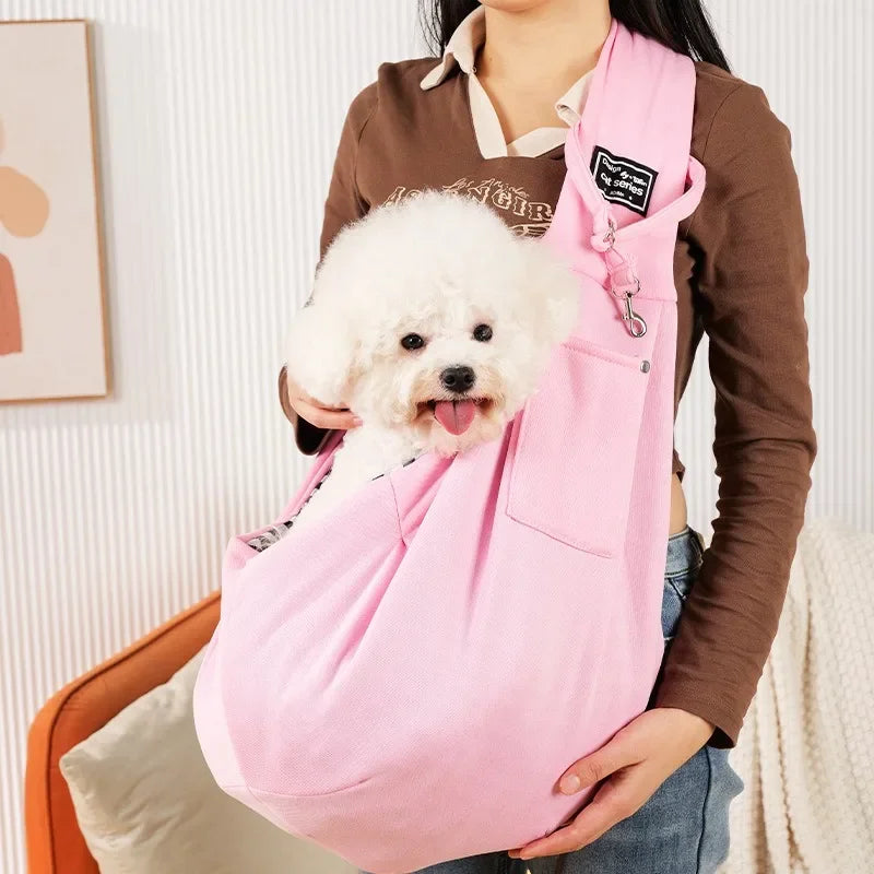 Crossbody Shoulder Bag