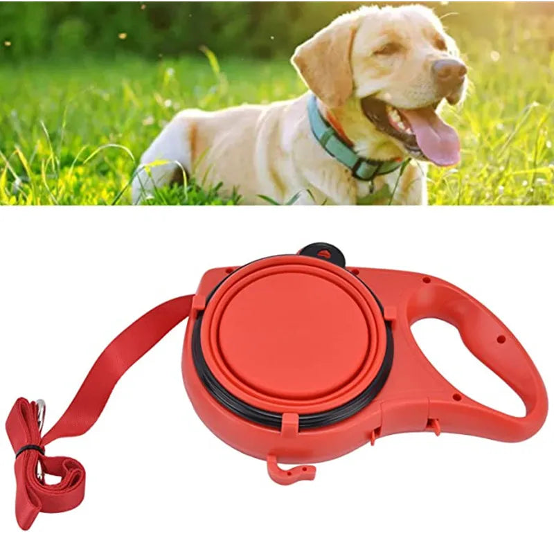 Multifunction Leash Multi-functional Dog Leash – Buddy N Paws