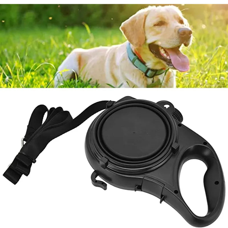 Multifunction Leash Multi-functional Dog Leash – Buddy N Paws