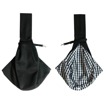 Crossbody Shoulder Bag