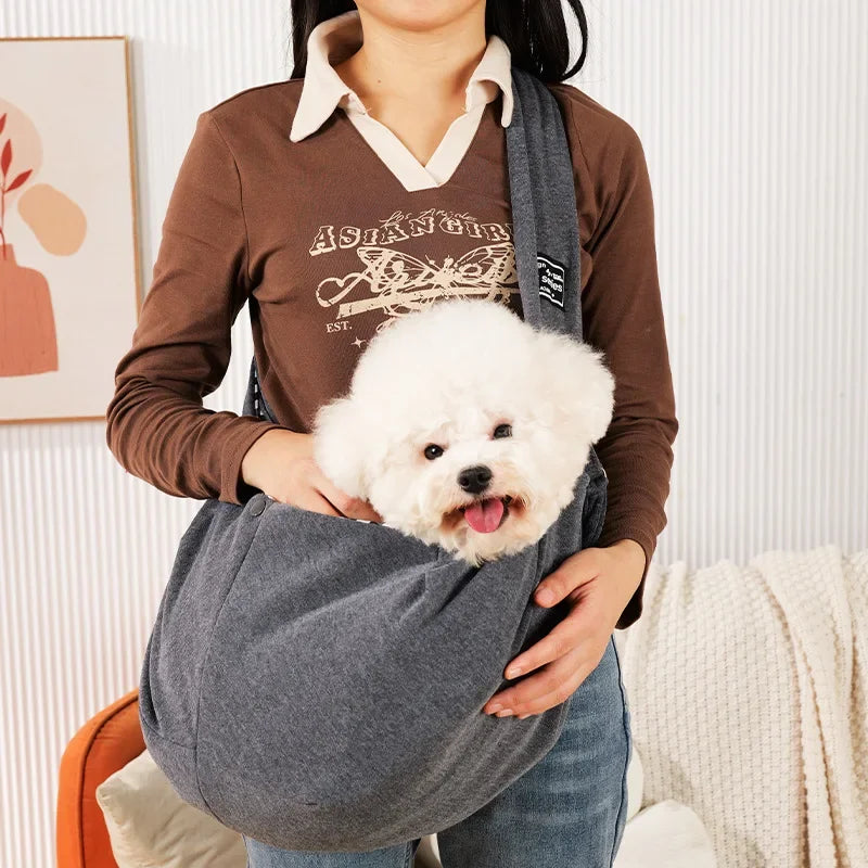 Crossbody Shoulder Bag